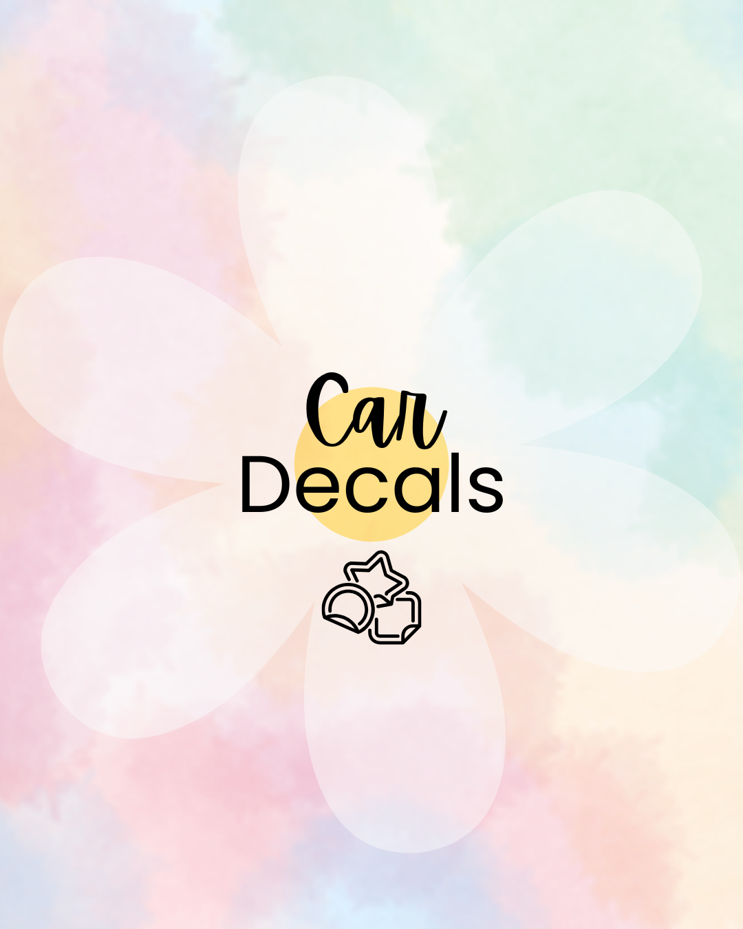 Car Decals