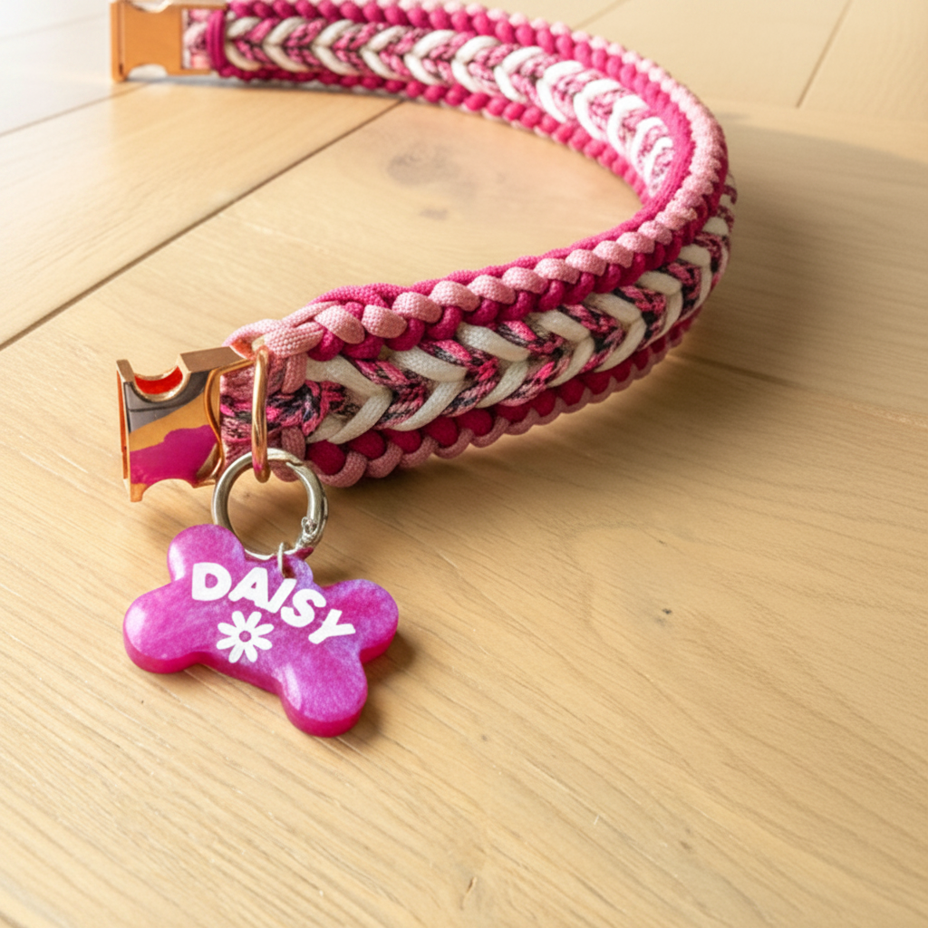 The Pawfect Pair