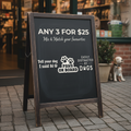 Any 3 Decals for $25 - Bundle (6x4 Range)