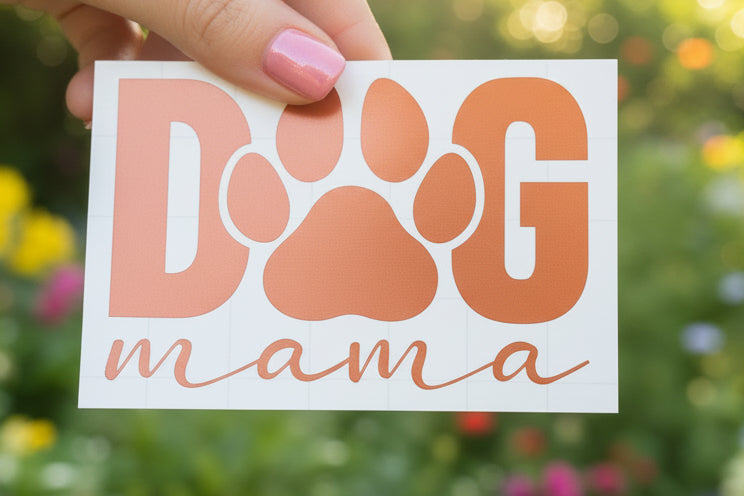 Dog Mama