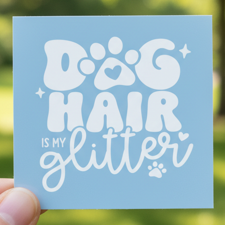 Any 3 Decals for $25 - Bundle (6x4 Range)